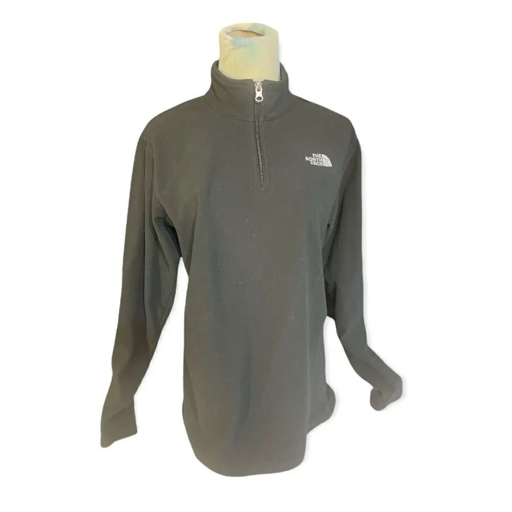 The north face pullover XL (5000)